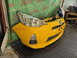 Ноускат передний TOYOTA AQUA NHP10 1NZ-FXE 2 ракурс
