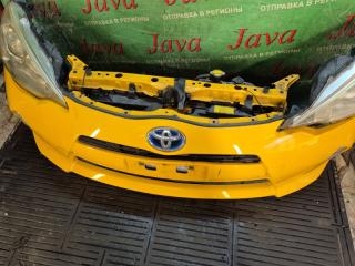 Ноускат передний TOYOTA AQUA NHP10 1NZ-FXE 5 ракурс