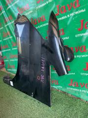 Крыло левое переднее TOYOTA VELLFIRE ATH20 2AZ-FXE 5380258060 3 ракурс