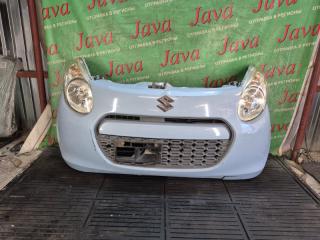 Ноускат передний SUZUKI ALTO HA25S K6A 1 ракурс