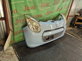 Ноускат передний SUZUKI ALTO HA25S K6A 2 ракурс