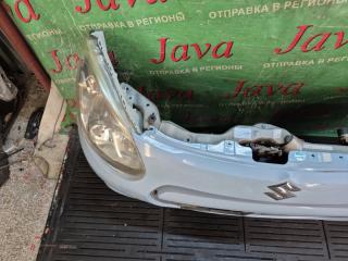 Ноускат передний SUZUKI ALTO HA25S K6A 5 ракурс