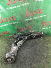 Запчасть рычаг нижний передний правый PORSCHE CAYENNE 2008