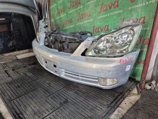 Ноускат передний TOYOTA CROWN GRS182 3GR-FSE 2 ракурс