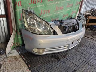 Ноускат передний TOYOTA CROWN GRS182 3GR-FSE 3 ракурс