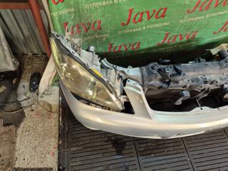 Ноускат передний TOYOTA CROWN GRS182 3GR-FSE 4 ракурс