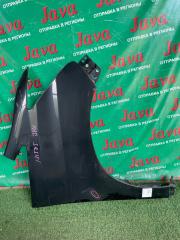 Крыло правое переднее TOYOTA VELLFIRE ATH20 2AZ-FXE 53801-58020 1 ракурс