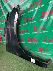 Крыло правое переднее TOYOTA VELLFIRE ATH20 2AZ-FXE 53801-58020 2 ракурс