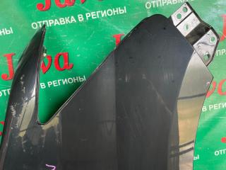 Крыло правое переднее TOYOTA VELLFIRE ATH20 2AZ-FXE 53801-58020 4 ракурс