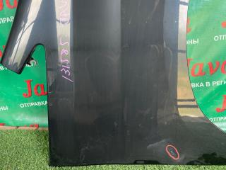 Крыло правое переднее TOYOTA VELLFIRE ATH20 2AZ-FXE 53801-58020 5 ракурс