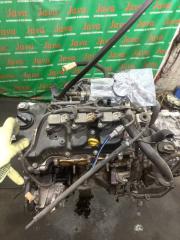 Двигатель DAIHATSU TANTO L375S KF-VE 4 ракурс