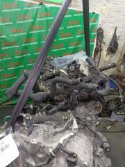 Двигатель DAIHATSU TANTO L375S KF-VE 5 ракурс