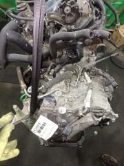 АКПП DAIHATSU TANTO L375S KF-VE 6BA 3 ракурс АКПП DAIHATSU TANTO L375S KF-VE 6BA 3 ракурс
