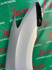 Крыло правое переднее TOYOTA CROWN GRS200 4GR-FSE 4 ракурс
