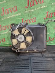 Радиатор основной передний SUZUKI SWIFT 2008 контрактная Радиатор основной передний SUZUKI SWIFT 2008