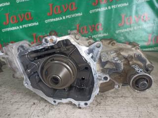 Раздатка DAIHATSU TERIOS 1999