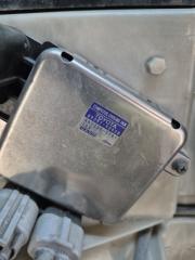 Радиатор основной передний TOYOTA ALPHARD MNH10 1MZ-FE 5 ракурс