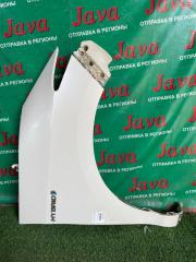 Крыло правое переднее TOYOTA ESTIMA AHR20 2AZ-FXE 1 ракурс