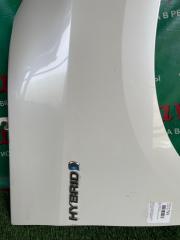 Крыло правое переднее TOYOTA ESTIMA AHR20 2AZ-FXE 5 ракурс
