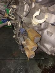 АКПП HONDA LIFE JC1 P07A ST0A 2 ракурс