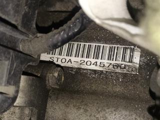 АКПП HONDA LIFE JC1 P07A ST0A 5 ракурс