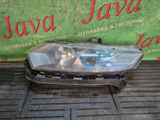 Фара левая передняя HONDA INSIGHT ZE2 LDA 100-22877 1 ракурс
