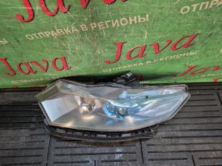 Фара левая передняя HONDA INSIGHT ZE2 LDA 100-22877 2 ракурс