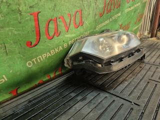 Фара левая передняя HONDA INSIGHT ZE2 LDA 100-22877 3 ракурс