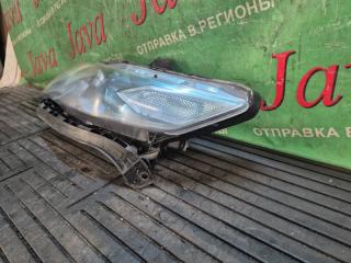 Фара левая передняя HONDA INSIGHT ZE2 LDA 100-22877 4 ракурс