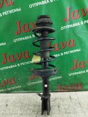 Фото запчасти стойка передняя правая RENAULT KANGOO 2005 контрактная запчасть Запчасть стойка передняя правая RENAULT KANGOO 2005