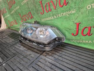 Фара правая передняя HONDA INSIGHT ZE2 LDA 100-22877 3 ракурс