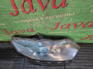 Фара правая передняя HONDA INSIGHT ZE2 LDA 100-22877 4 ракурс