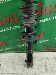 Стойка правая передняя DAIHATSU TANTO LA600S KF-VE 3 ракурс