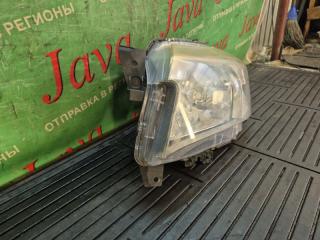 Фара левая передняя SUZUKI SOLIO MA36S K12C 100-59330 2 ракурс
