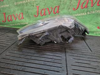 Фара левая передняя SUZUKI SOLIO MA36S K12C 100-59330 5 ракурс