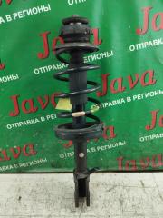 Фото запчасти стойка передняя левая RENAULT KANGOO 2005 контрактная запчасть Запчасть стойка передняя левая RENAULT KANGOO 2005