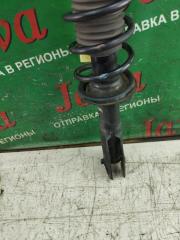 Стойка правая передняя DAIHATSU TANTO LA600S KF-VE 3 ракурс
