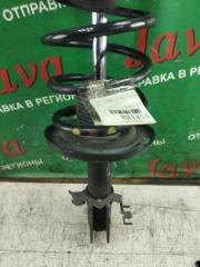 Стойка левая передняя RENAULT MEGANE KZ0G M4R 3 ракурс