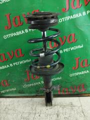 Фото запчасти стойка передняя правая RENAULT MEGANE 2013 контрактная запчасть Запчасть стойка передняя правая RENAULT MEGANE 2013