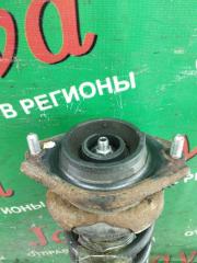 Стойка левая задняя SUBARU IMPREZA GP7 FB20A 4 ракурс