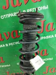 Стойка левая передняя NISSAN STAGEA NM35 VQ25DD 2 ракурс