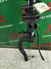 Стойка левая передняя NISSAN STAGEA NM35 VQ25DD 3 ракурс