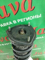 Стойка левая передняя NISSAN STAGEA NM35 VQ25DD 4 ракурс