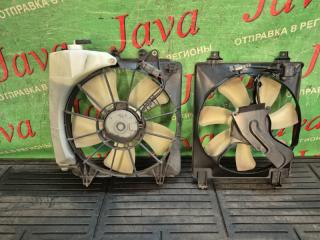 Диффузор HONDA STREAM 2008