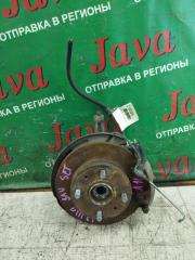 Ступица правая передняя DAIHATSU MOVE LA100S KF-VE 1 ракурс