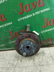 Запчасть ступица передняя левая NISSAN DAYZ 2016