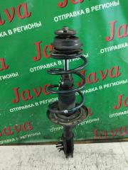 Фото запчасти стойка передняя левая FIAT 500 2009 контрактная запчасть Запчасть стойка передняя левая FIAT 500 2009