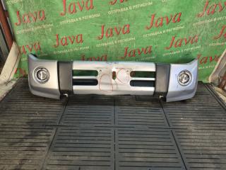 Запчасть бампер передний NISSAN KIX 2009