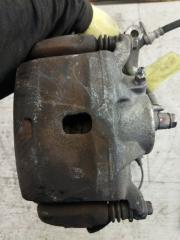 Ступица правая передняя HONDA STEPWGN RK5 R20A 2 ракурс