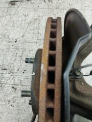 Ступица правая передняя HONDA STEPWGN RK5 R20A 3 ракурс